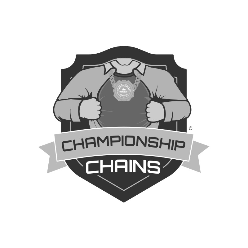 Championship Chains Logo