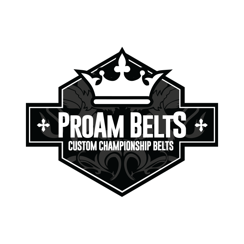 ProAmBelts Logo
